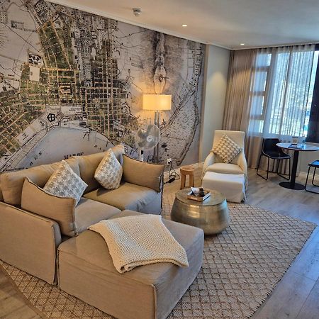Luxurious 1 Bedroom Apartment Cidade Do Cabo Exterior foto