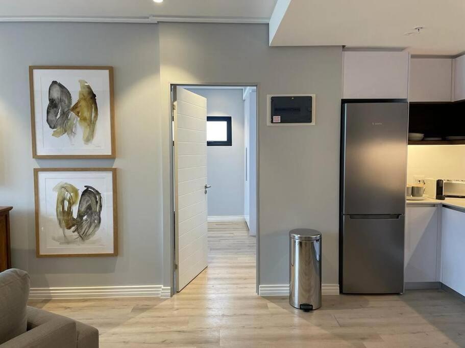 Luxurious 1 Bedroom Apartment Cidade Do Cabo Exterior foto