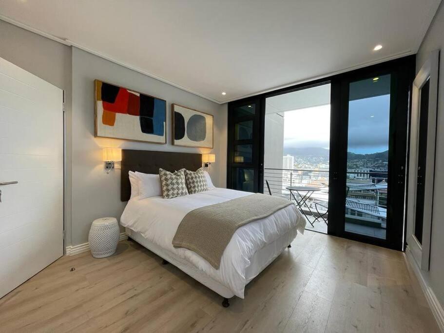 Luxurious 1 Bedroom Apartment Cidade Do Cabo Exterior foto