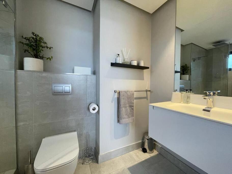 Luxurious 1 Bedroom Apartment Cidade Do Cabo Exterior foto