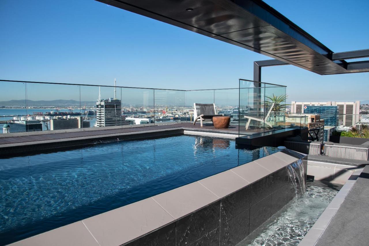 Luxurious 1 Bedroom Apartment Cidade Do Cabo Exterior foto