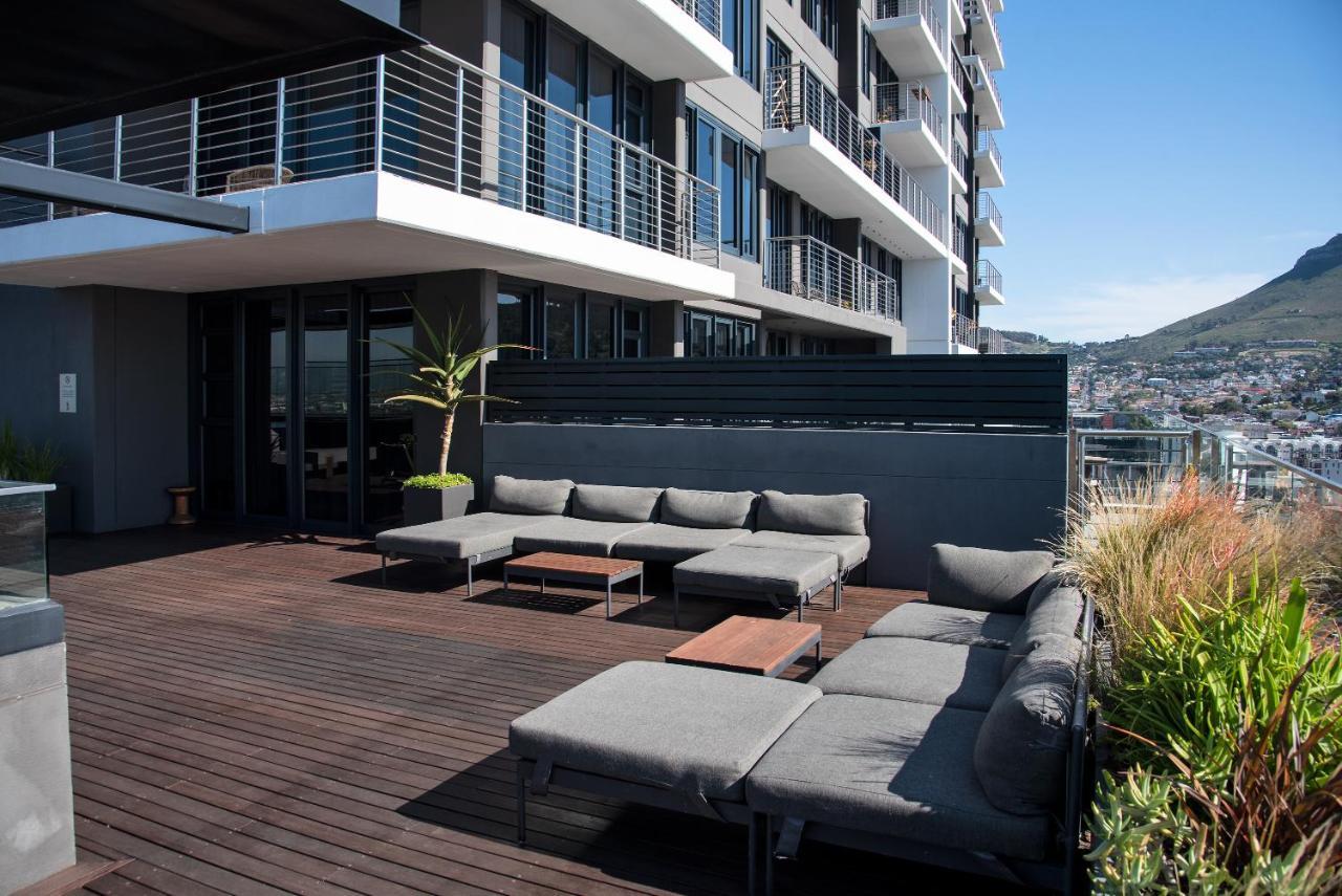 Luxurious 1 Bedroom Apartment Cidade Do Cabo Exterior foto