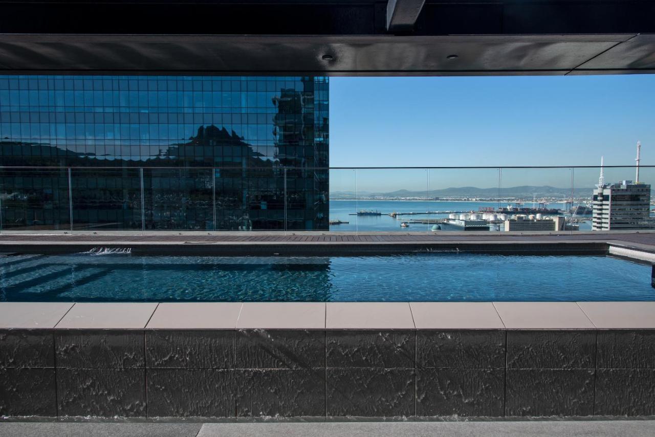 Luxurious 1 Bedroom Apartment Cidade Do Cabo Exterior foto